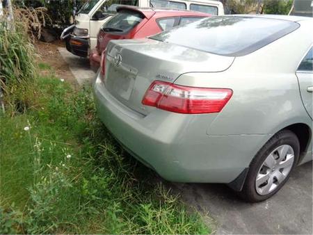 Б/У запчасти Toyota Camry V40 2006-2011 с доставкой