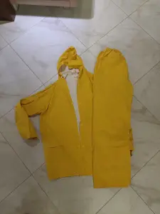 Костюм прорезиненный р 50