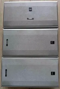 Колонки Xoro