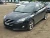 Б/У запчасти Ford Focus 3 2011-2015 с доставкой