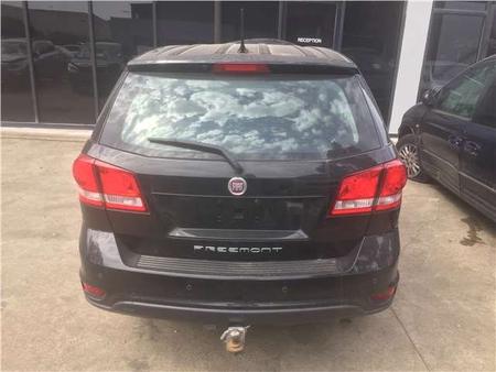 Б/У запчасти Dodge Journey 2011- с доставкой