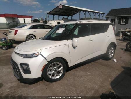 Б/У запчасти KIA Soul 2019- с доставкой