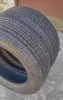 Покрышки BRIDGESTONE 235/55 R18 (2 шт.)