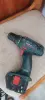 Шуроповёрт BOSCH GSR 12-2 Оригинал