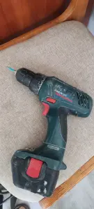 Шуроповёрт BOSCH GSR 12-2 Оригинал