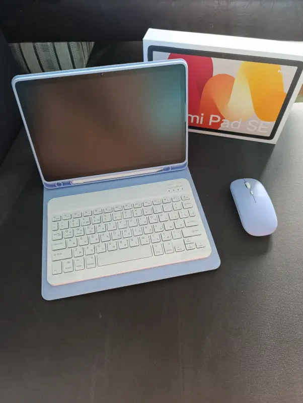 Планшет Redmi Pad SE 8/256