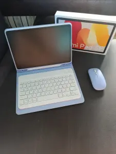 Планшет Redmi Pad SE 8/256