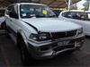 Б/У запчасти Mitsubishi Montero Sport / Pajero Sport 1996-2008 с доставкой