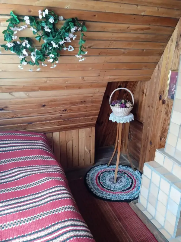 Дача  СТ Верасы-1