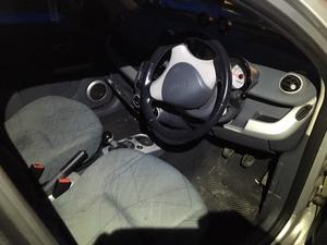 Б/У запчасти Smart Forfour W454 2004-2006 с доставкой