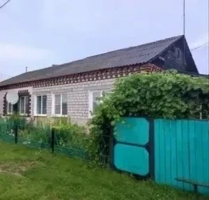 Продается домв аг. Лучин