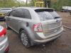 Б/У запчасти Ford Edge 2007-2015 с доставкой