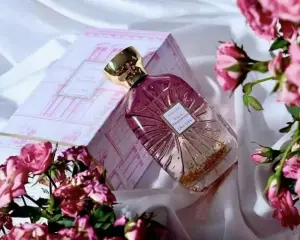 Atelier Villa Primerose парфюм