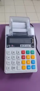 Продам кассовый аппарат