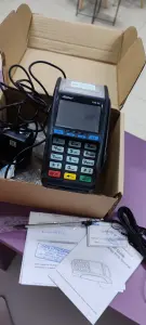 Продам терминал