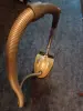 Пылесос First Rico 2200W мешок 3л сухая уборка