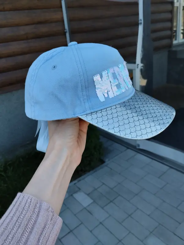 Кепка O'stin
