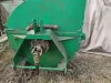 Измельчитель для веток