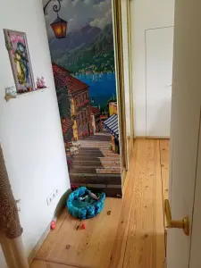 Передам квартиру в хорошие руки