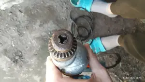Дрель