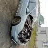 Продажа авто после аварии