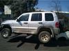 Б/У запчасти Jeep Liberty 2002-2006 с доставкой