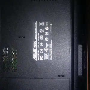 Asus k50c ноутбук