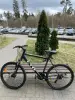 Горный велосипед LTD Rocco 40