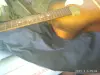 Гитара семиструнная с чехлом