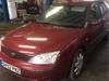 Б/У запчасти Ford Mondeo 3 2000-2007 с доставкой