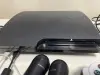 Sony PS3 прошита, 150 ГБ+4 джойстика+2 Move +камера+HDMI+29 бесплатных игр