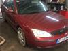 Б/У запчасти Ford Mondeo 3 2000-2007 с доставкой