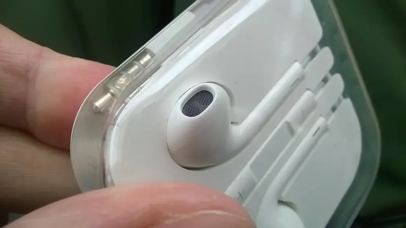 Наушники Apple EarPods 3,5 мм - Вся Беларусь - 197690 - Доска объявлений Kupika.by - Фото 6