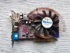 Видеокарта Geforce FX5600XT+TV-out