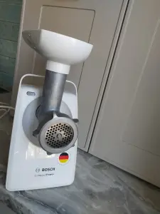 мясорубка электрическая bosch compact power MFW391