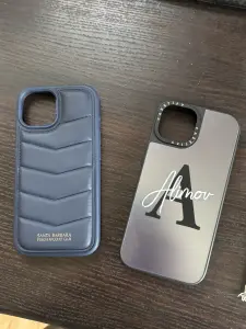 Чехлы на iPhone 15