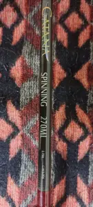 Спиннинг SHIMANO Catana 270