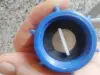 Сифон Элит, шланг Tuboflex TBX 100