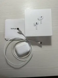 AirPods Pro 2 реплика наушники