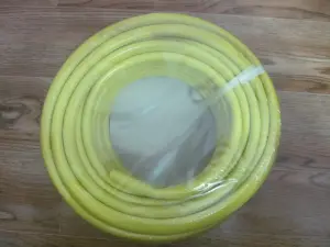 Шланг поливочный садовый BRADAS (Польша)