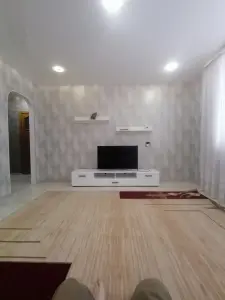 Сдам на сутки 1кв-ра в центре возле автовокзала и ж.д