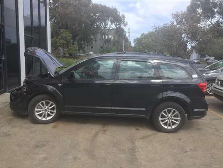 Б/У запчасти Dodge Journey 2011- с доставкой
