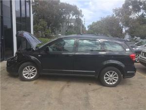 Б/У запчасти Dodge Journey 2011- с доставкой