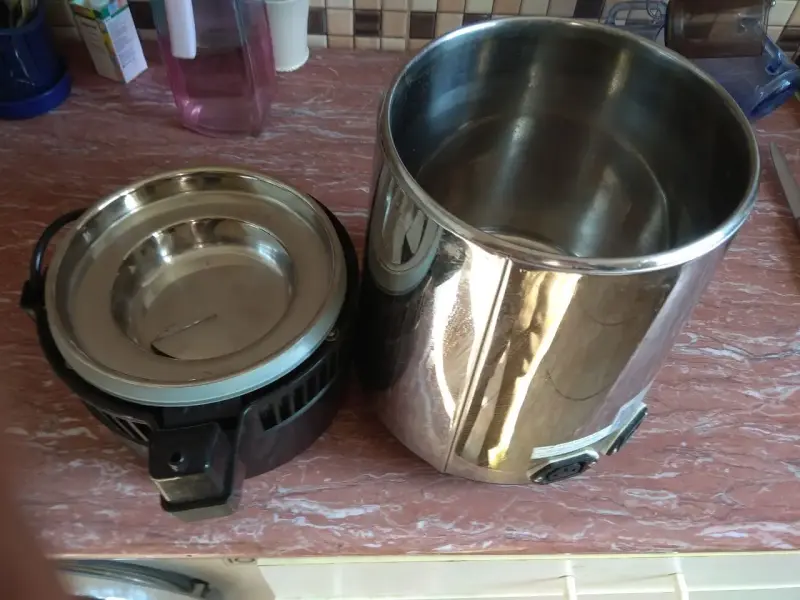 Аквадистиллятор для воды бытовой BL 9900