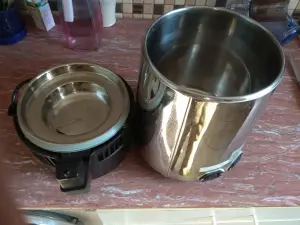 Аквадистиллятор для воды бытовой BL 9900