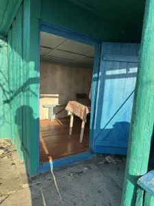 Участок в СТ РОДНИЧОК -83 (мороськи)
