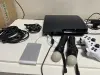 Sony PS3 прошита, 150 ГБ+4 джойстика+2 Move +камера+HDMI+29 бесплатных игр