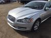 Б/У запчасти Jaguar XF 2007–2012 с доставкой