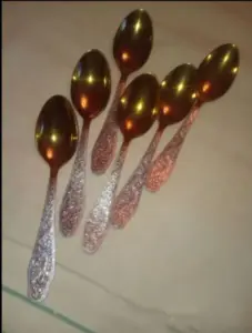 Ложки чайные
