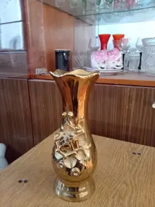 Вазочка
